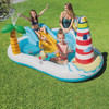 POOL INTEX 57162 FISHING FUN PLAY CENTER
