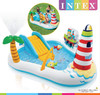 POOL INTEX 57162 FISHING FUN PLAY CENTER