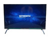 TELEVISION SKYWORTH 32" 32E55G GOOGLE TV ANDROID SMART LED