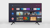 TELEVISION SKYWORTH 75" 75G66G 4K GOOGLE TV ANDROID SMART LED
