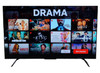 TELEVISION SKYWORTH 75" 75G66G 4K GOOGLE TV ANDROID SMART LED
