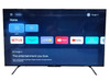 TELEVISION SKYWORTH 75" 75G66G 4K GOOGLE TV ANDROID SMART LED