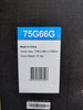 TELEVISION SKYWORTH 75" 75G66G 4K GOOGLE TV ANDROID SMART LED