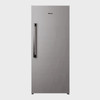 FREEZER HISENSE FV21N6CSE 21CF UPRIGHT SILVER