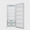 FREEZER HISENSE FV21N6CSE 21CF UPRIGHT SILVER