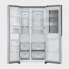 REFRIGERATOR LG LS66MXN 24.5CF