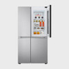 REFRIGERATOR LG LS66MXN 24.5CF
