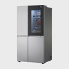 REFRIGERATOR LG LS66MXN 24.5CF