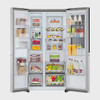 REFRIGERATOR LG LS66MXN 24.5CF