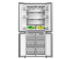 REFRIGERATOR HISENSE RQ171BV5A 17CF