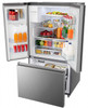 REFRIGERATOR HISENSE HRF254N6DSE 25.4CF