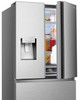REFRIGERATOR HISENSE HRF254N6DSE 25.4CF