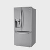 REFRIGERATOR LG LM65SGS 25CF