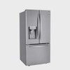 REFRIGERATOR LG LM65SGS 25CF