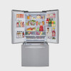 REFRIGERATOR LG LM65SGS 25CF