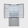 REFRIGERATOR LG LM65SGS 25CF