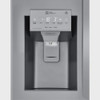 REFRIGERATOR LG LM65SGS 25CF