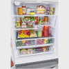 REFRIGERATOR LG LM65SGS 25CF