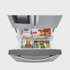 REFRIGERATOR LG LM65SGS 25CF