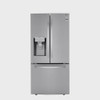 REFRIGERATOR LG LM65SGS 25CF