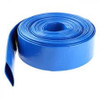 HOSE 4" DELIVERY FT RED SOLD PER FT