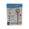 TOY BASKETBALL GAME SET STANDS HOMESTAR 347767