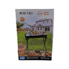 BAR B QUE GRILL ELECTRIC LOTUS LT-220 40CM X 28CM 1250W