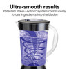 BLENDER HAMILTON BEACH 50180FG