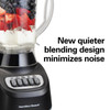 BLENDER HAMILTON BEACH 50180FG