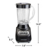 BLENDER HAMILTON BEACH 50180FG