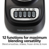 BLENDER HAMILTON BEACH 50180FG