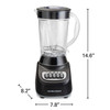 BLENDER HAMILTON BEACH 50180FG