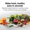 JUICE EXTRACTOR HAMILTON BEACH 67501