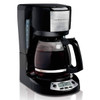 COFFEE MAKER HAMILTON BEACH 49615
