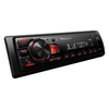 C.D PLAYER CAR PIONEER MVH-S235BT DECKLESS