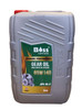 OIL BOSS GEAR 85W140 DYNAMIC PERFORMANCE 5USG 20L