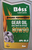 OIL BOSS GEAR 80W90 DYNAMIC PERFORMANCE 5USG 20L