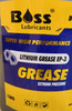 GREASE PAIL BOSS LITHUM EP-3 EXTREME PRESSURE DYNAMIC PERFORMANCE 15KG