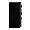 REFRIGERATOR LG GM78SXT BLACK STAINLESS STEEL