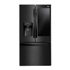 REFRIGERATOR LG GM78SXT BLACK STAINLESS STEEL