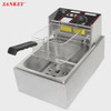 DEEP FRYER SANKEY FRW-105 110V