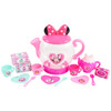 Toy Disney Minnie Mouse Teapot Set