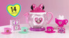 Toy Disney Minnie Mouse Teapot Set
