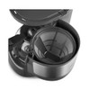 COFFEE MAKER FRIGIDAIRE FCM10 15CUP 0.6L 600W