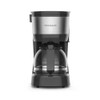 COFFEE MAKER FRIGIDAIRE FCM10 15CUP 0.6L 600W