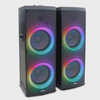 SPEAKER BOX MYSTIC 10" MY-PS1000FL DUAL PAIR BLUETOOTH
