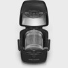 AIR FRYER GEORGE FOREMAN GHFD6800B 3L TWIST N CRISP