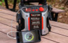 BATTERY JUMP START VECTOR J7CV 4-IN-1 AIR COMPRESSOR USB POWER
