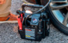 BATTERY JUMP START VECTOR J7CV 4-IN-1 AIR COMPRESSOR USB POWER