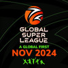 TICKET CRICKET GSL T20 GLOBAL SUPER LEAGUE TUESDAY DECEMBER 3RD 2024 7:00 PM VIC VS LQ 1-ADULT